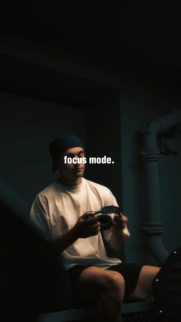 focus mode