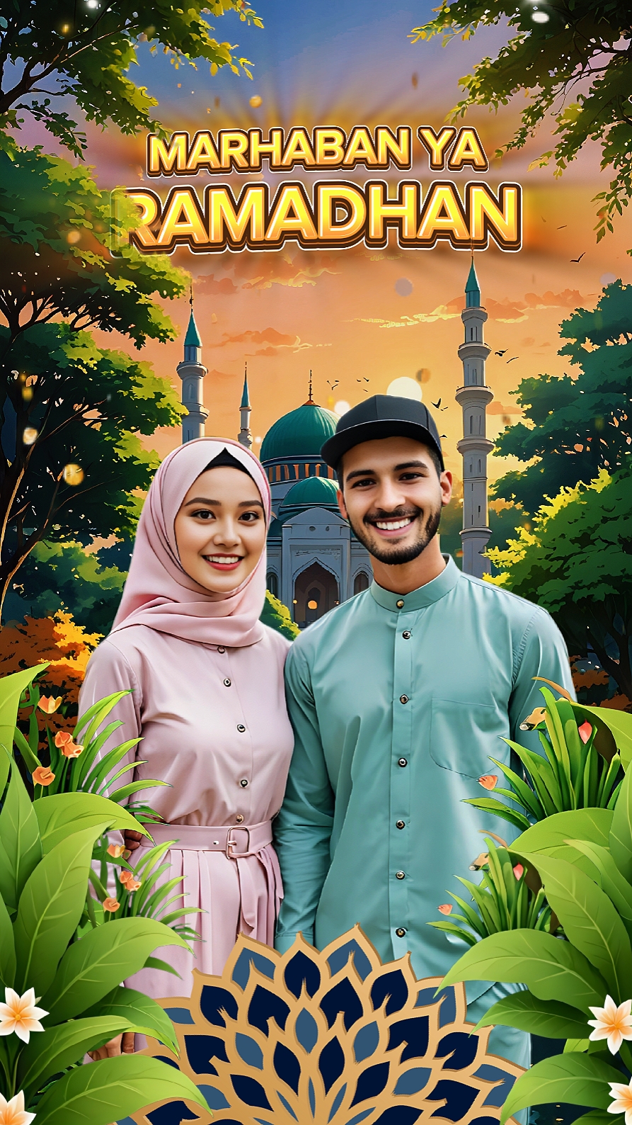 Ramadhan 2025