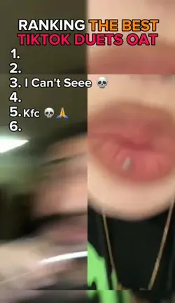 TIKTOK DUETS