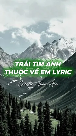 TTATVE NHẠC TRUNG