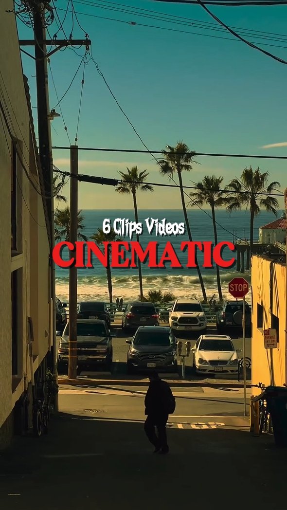 CINEMATIC