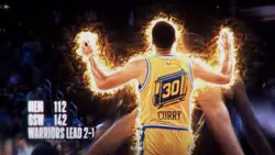 CURRY EDIT 🔥