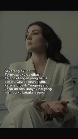 sekarang aku tahu
