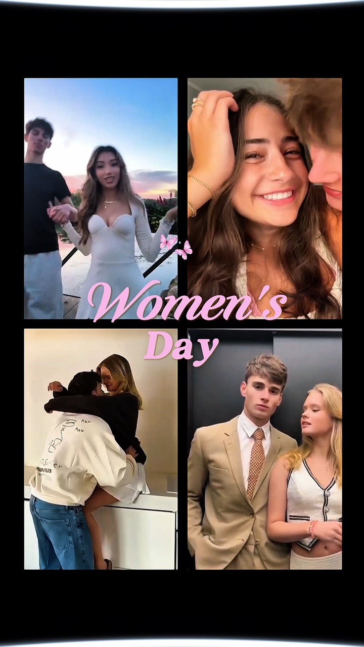 Día de la Mujer