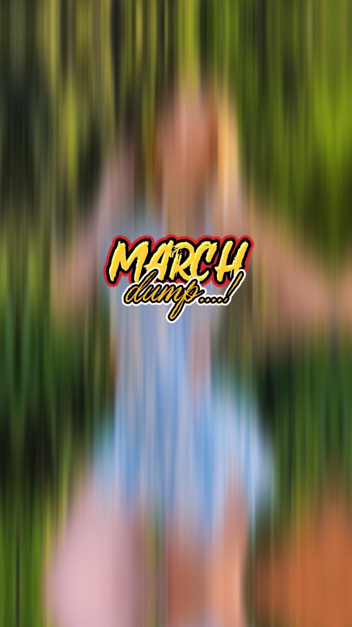 March Dump