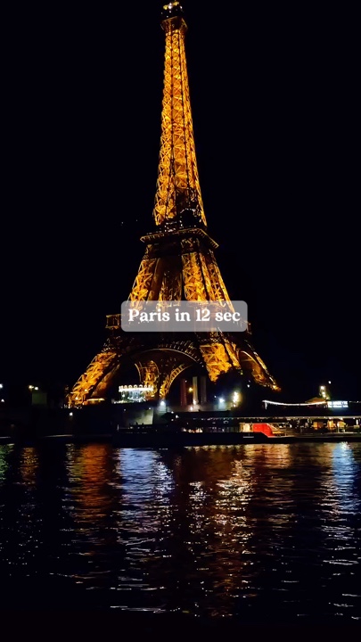 Paris Vlog