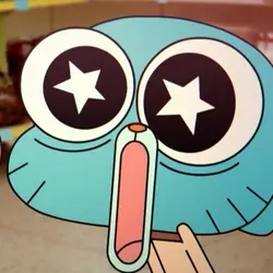 Gumball Tawog edit
