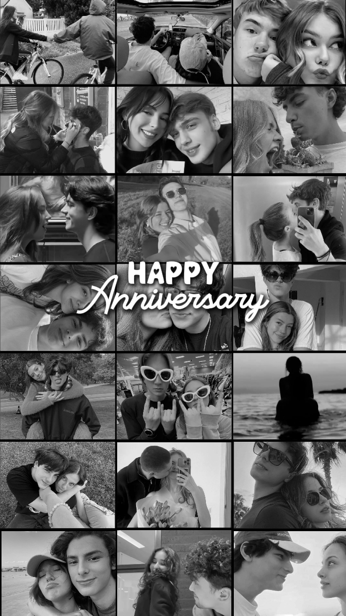 Feliz Aniversário