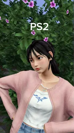 PS2กำลังฮิต