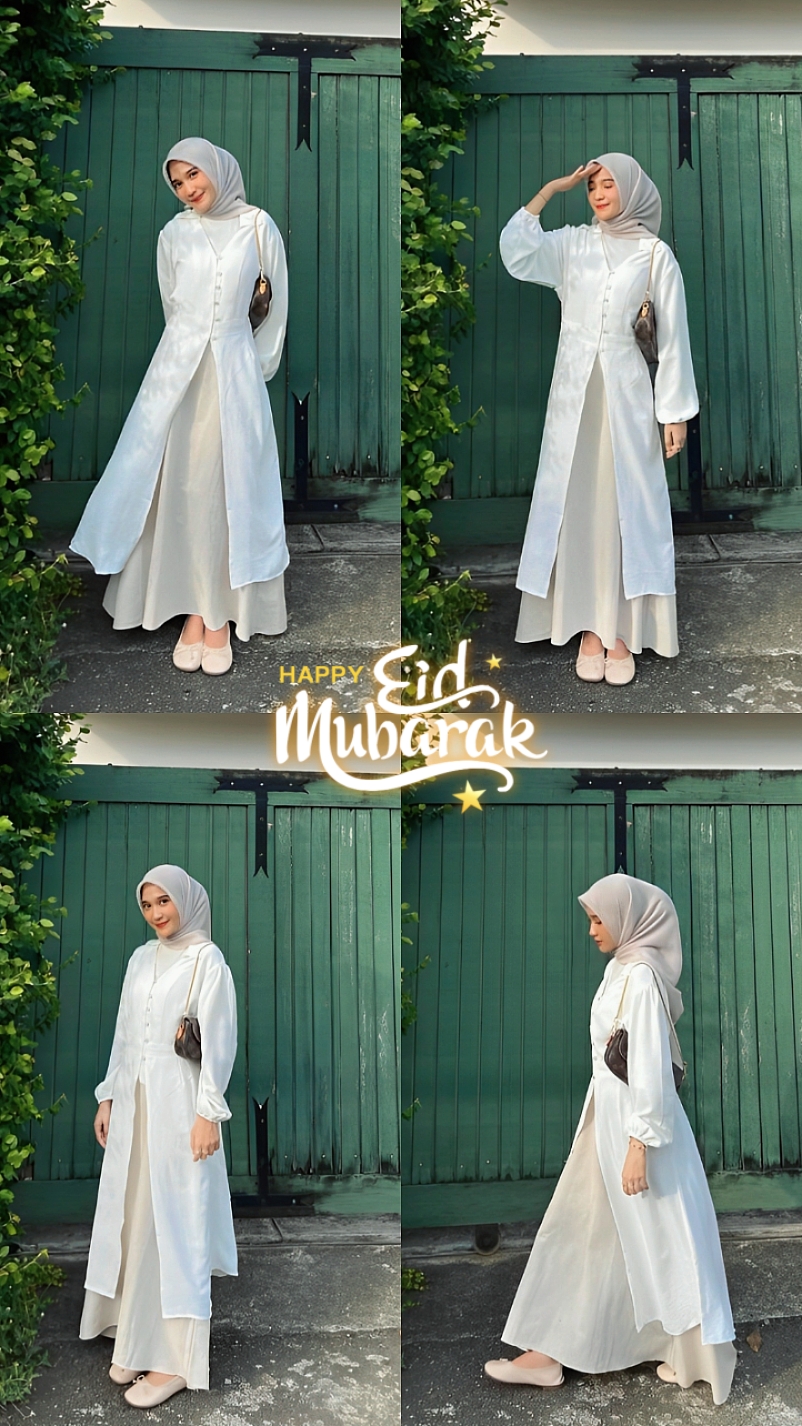 Eid Mubarak 2025
