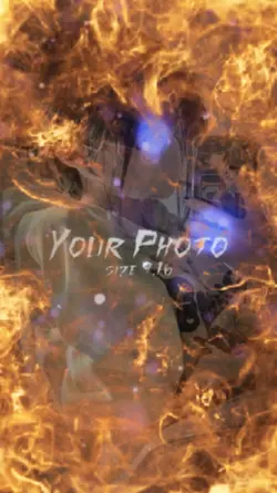 Fading Flare