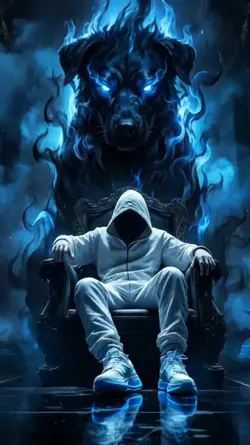The guardian #1