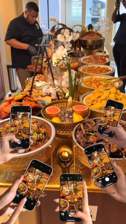yemek servisi