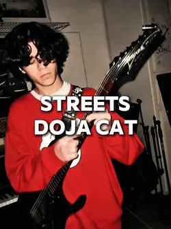 streets doja cat