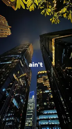Love Ain't 