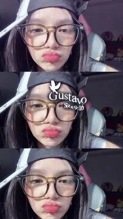 JJ3KLIP ASIK PARAH