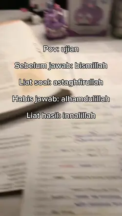 ujian semester