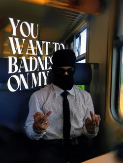 Je M’appelle