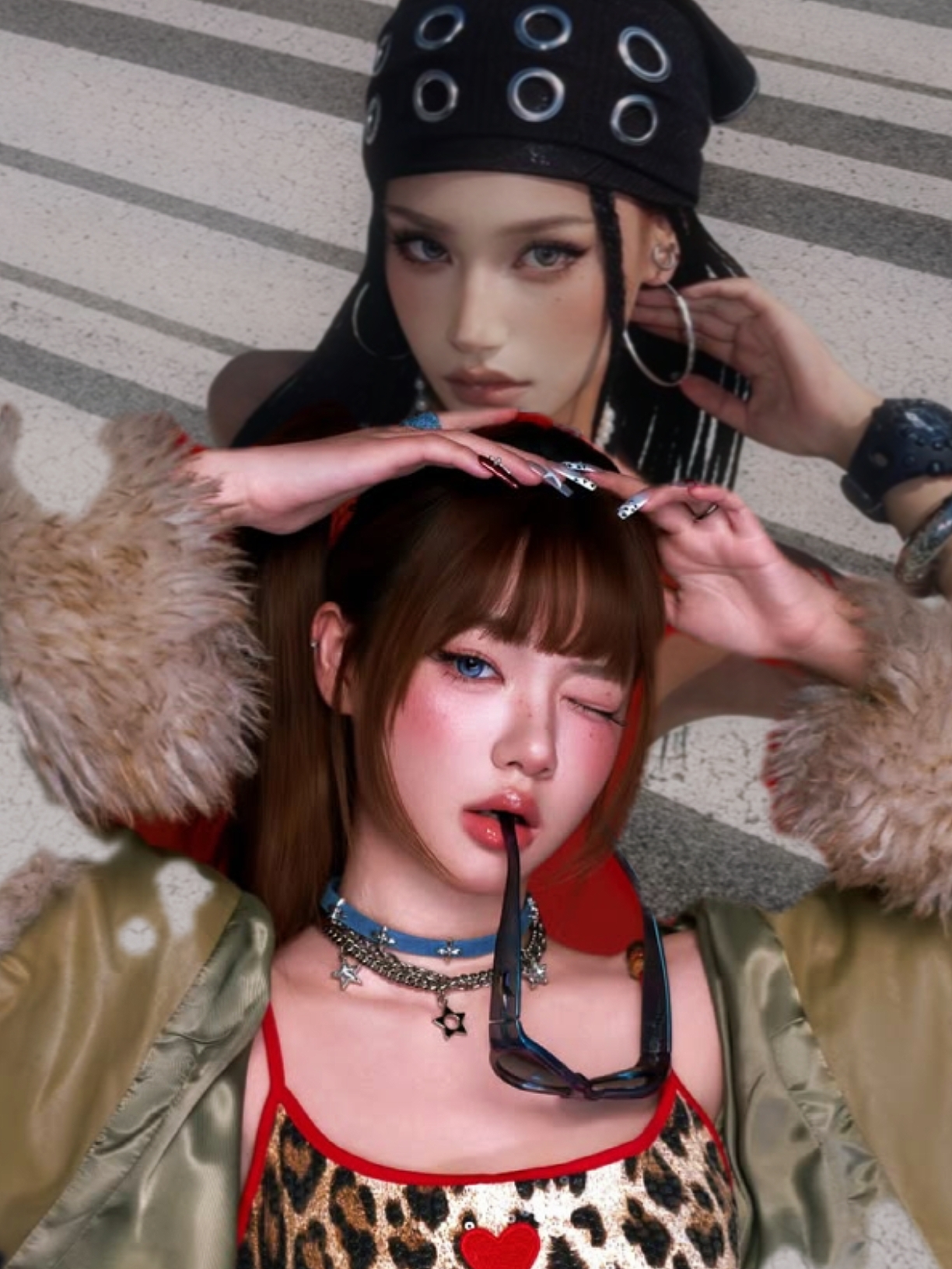 TOMA LA VIDA 