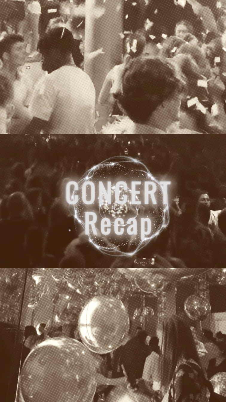 Resumo Do Concerto