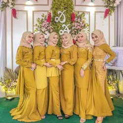 Bridesmade cantik