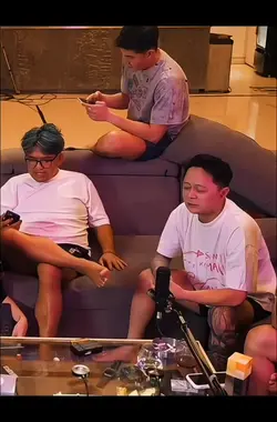 kini ku ingin pergi