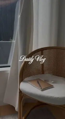 daily vlog