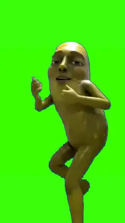 Pickle Untouched