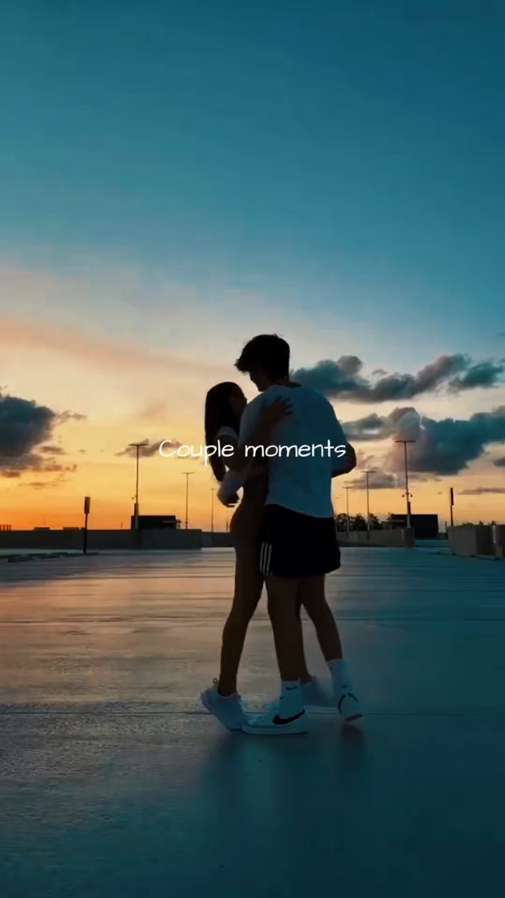 Couple moments 