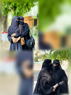 আমার দুই বোন