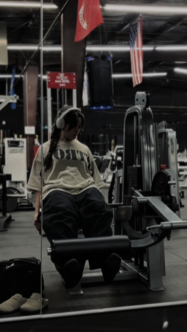 GYM 5 CLIPS VIDEO