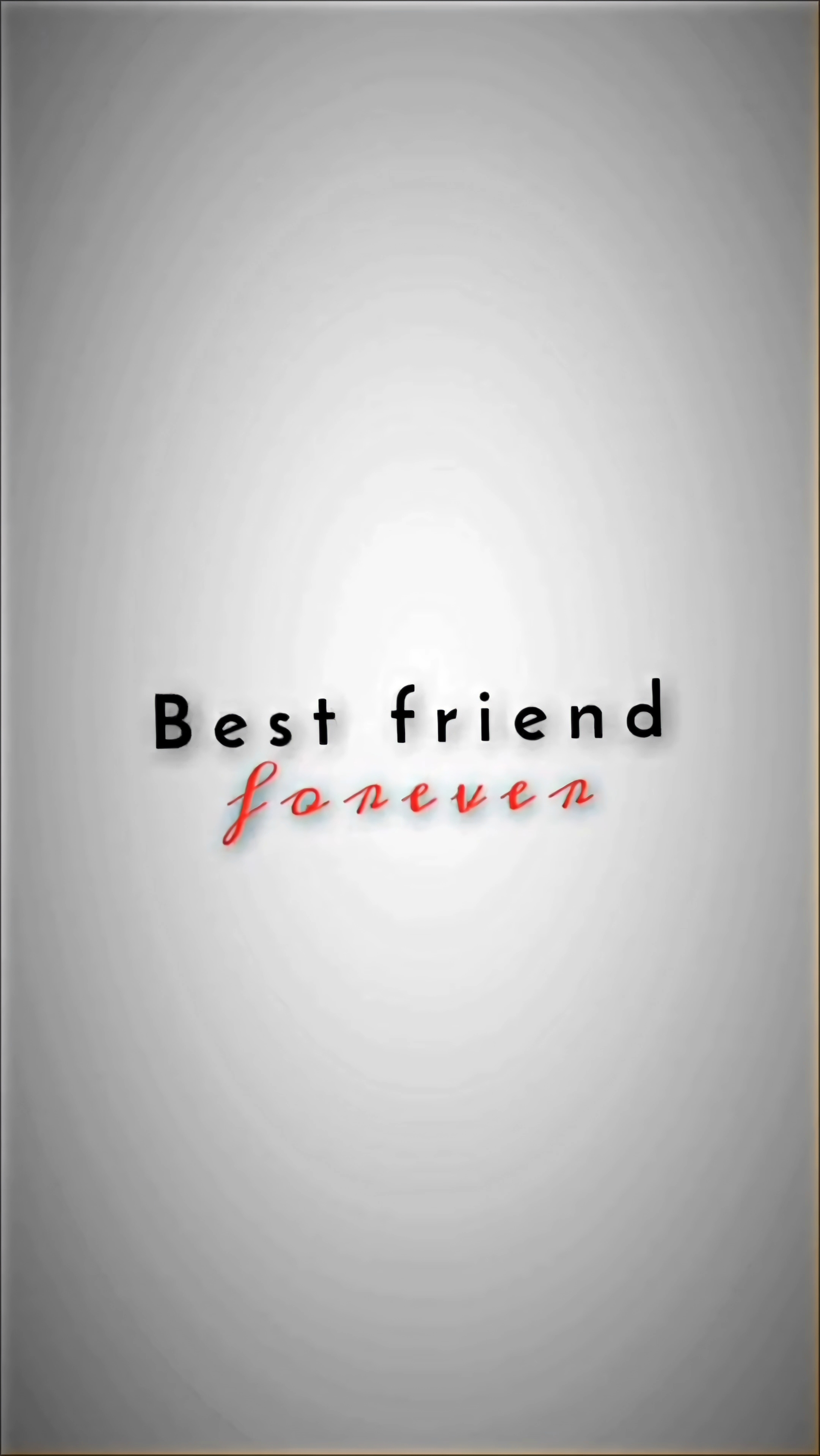 Mejor amigo 