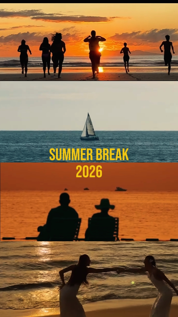 SUMMER RECAP 2026