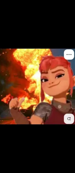 Nimona memes ^⁠_⁠^