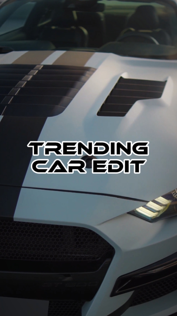 trend araba düzenleme