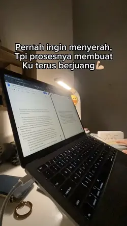 Yu bisa yuk wisuda