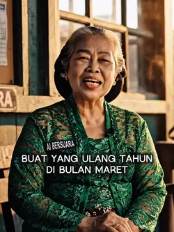 Buat Yang Ulang