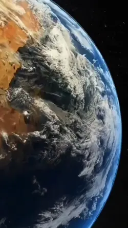 Earth zoom