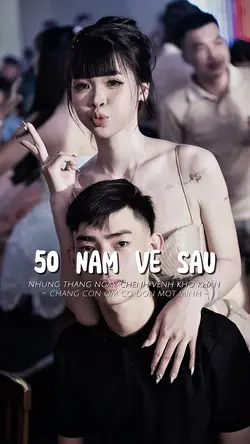 [2] Những tháng ngày