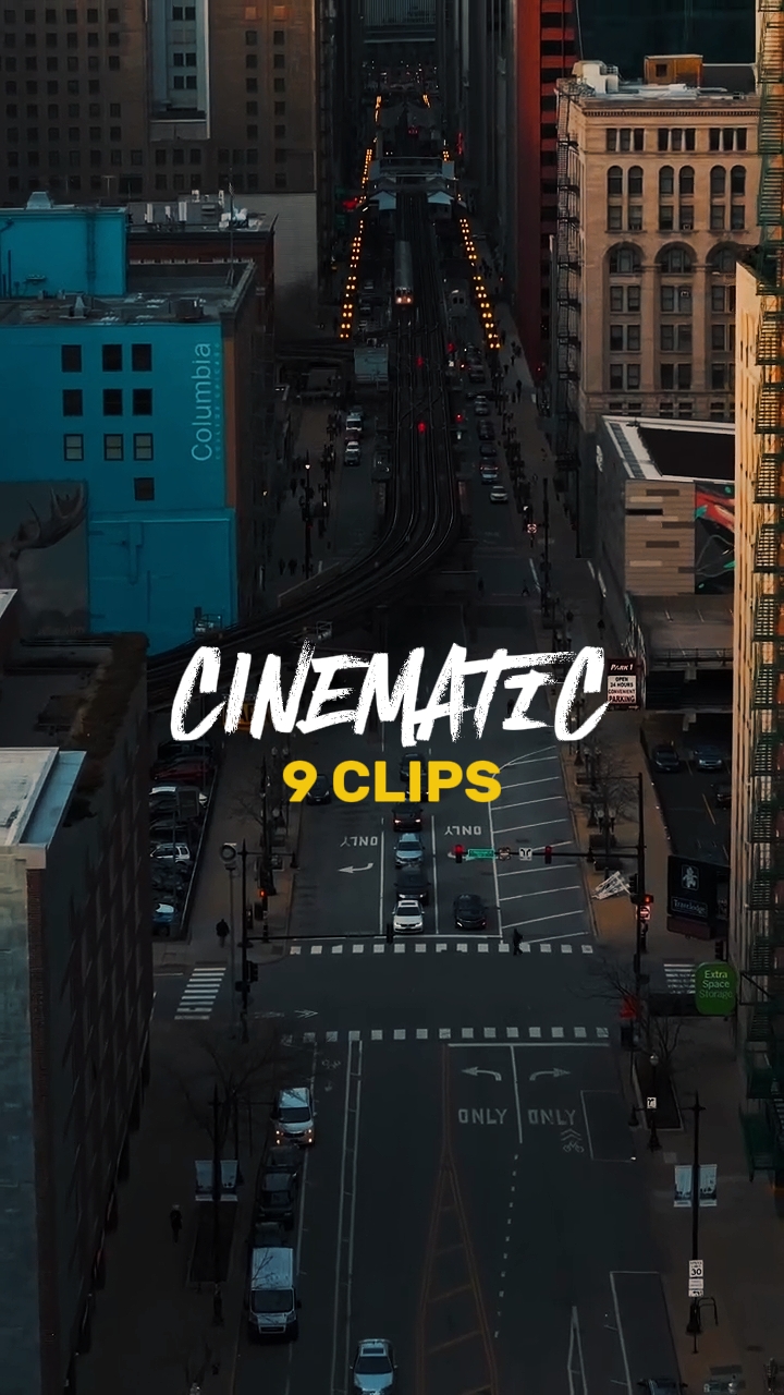 CINEMATIC