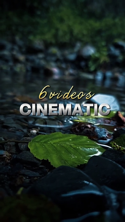 6videos cinematic 