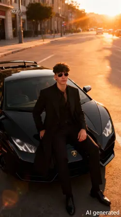 Lamborghini 