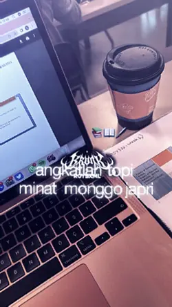 versi stiker kucing