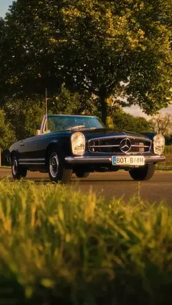 Classic Car