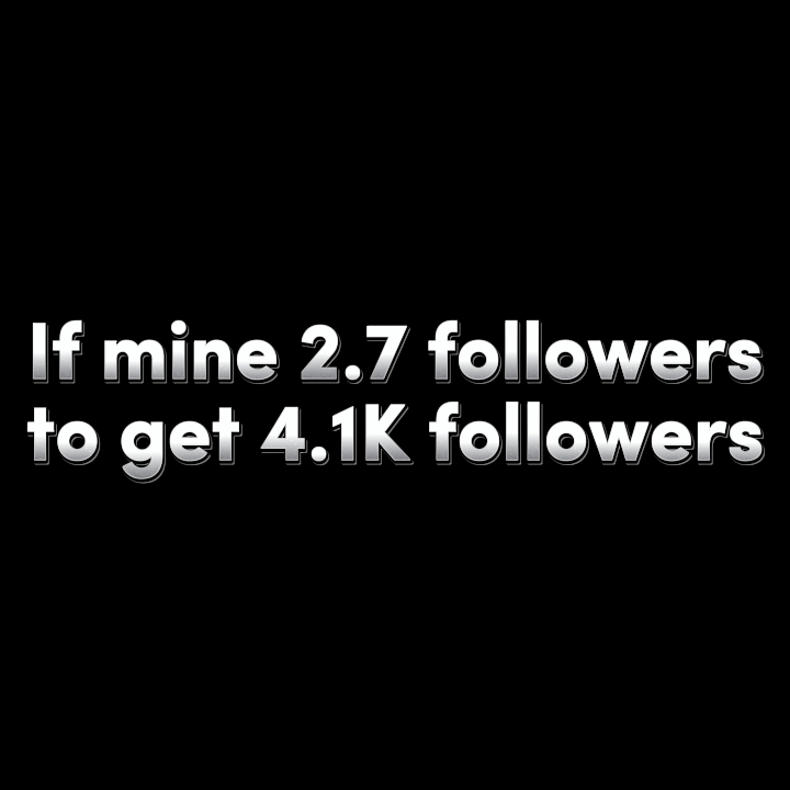 If I get 4k Fan?