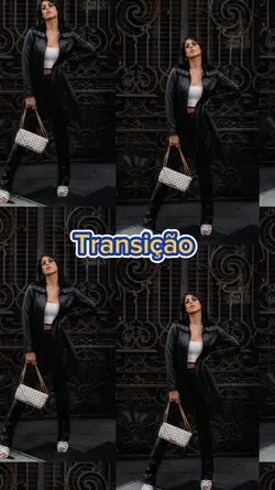 Transição