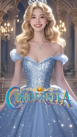 cinderela Disney 