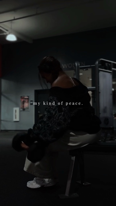 my peace