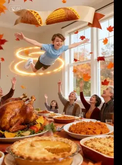 Feast Hero