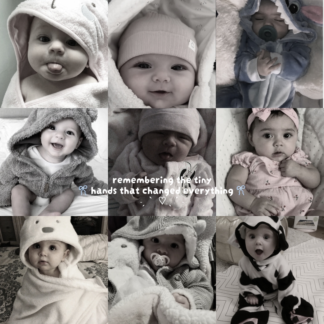 Baby Memories 